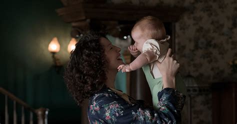 Outlander recap: Season 3, Episode 2 .